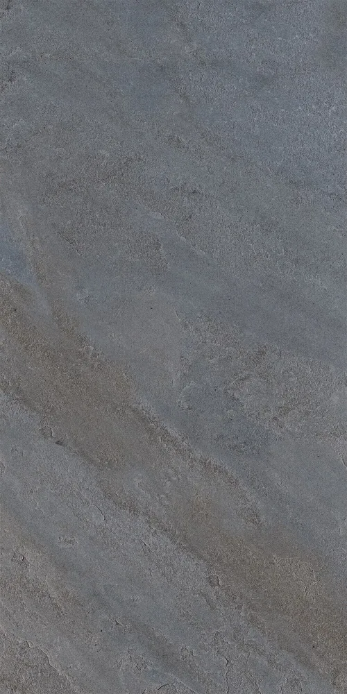 Revêtements sols intérieurs - Grès Cérame Effet Pierre Ardoise Foncée 60X120 - EPEP1142 (Ceramishop.fr) - CERAMISHOP