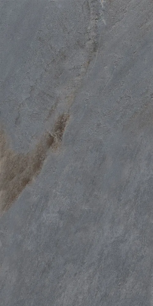 Revêtements sols intérieurs - Grès Cérame Effet Pierre Ardoise Foncée 60X120 - EPEP1142 (Ceramishop.fr) - CERAMISHOP