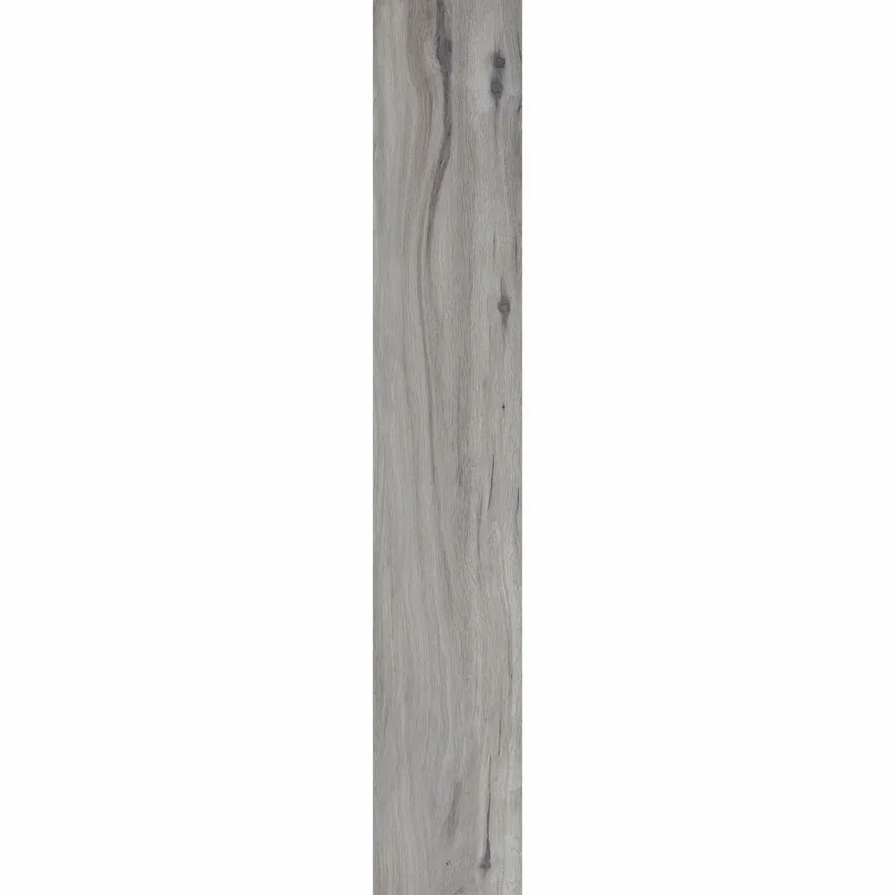 Indoor floor coverings - Raw Wood Effect Matte Grey Porcelain Stoneware 20X120 - EPGY278 (Ceramishop.fr) - CERAMISHOP