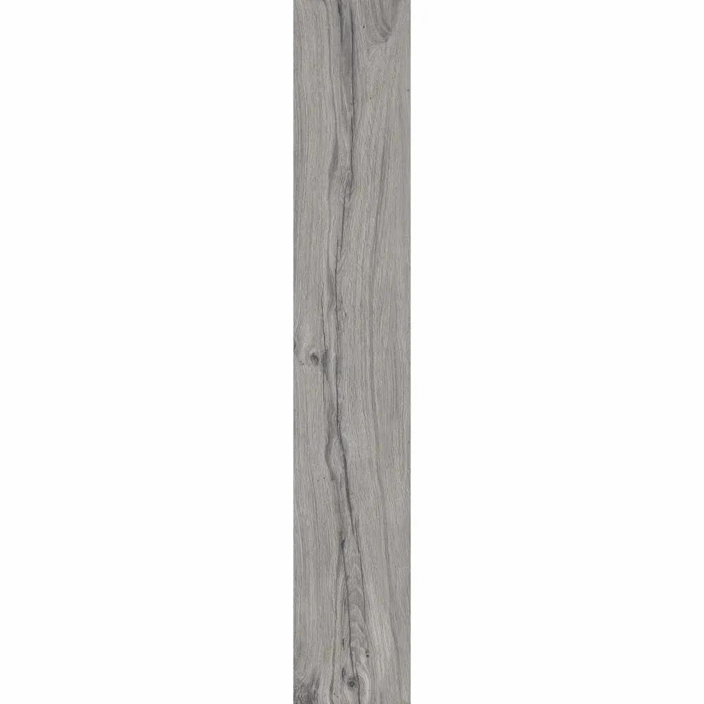 Indoor floor coverings - Raw Wood Effect Matte Grey Porcelain Stoneware 20X120 - EPGY278 (Ceramishop.fr) - CERAMISHOP