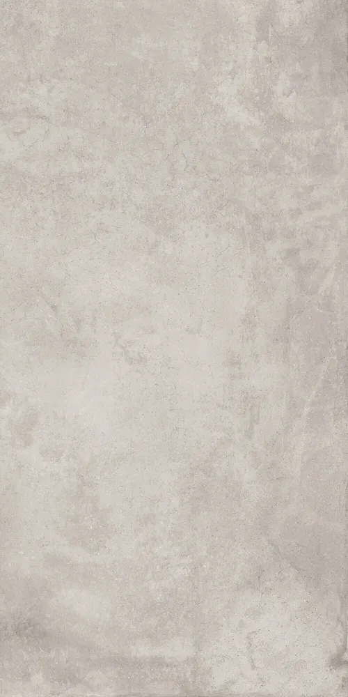 Revêtements sols intérieurs - Grès Cérame Effet Béton Ciré Gris Clair 60X120 - EPGY656 (Ceramishop.fr) - CERAMISHOP