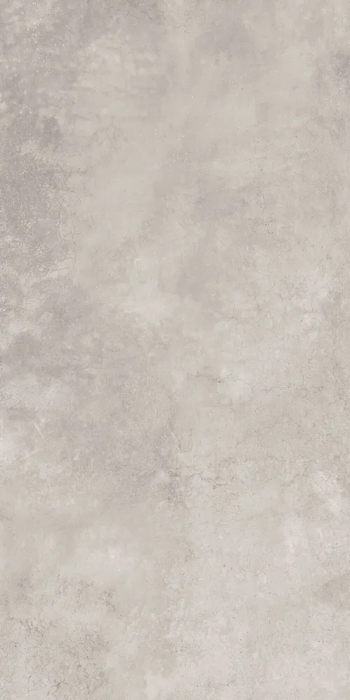 Revêtements sols intérieurs - Grès Cérame Effet Béton Ciré Gris Clair 60X120 - EPGY656 (Ceramishop.fr) - CERAMISHOP