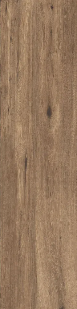 Revêtements sols extérieurs - Grès Cérame Effet Bois Brut Noix Antidérapant 30X120 - EPNT273 (Ceramishop.fr) - CERAMISHOP