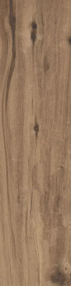 Revêtements sols extérieurs - Grès Cérame Effet Bois Brut Noix Antidérapant 30X120 - EPNT273 (Ceramishop.fr) - CERAMISHOP