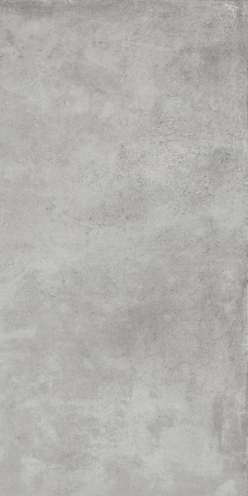 Outdoor floor coverings - Smoked Concrete Effect Anti-slip Porcelain Stoneware 60X120 - EPSE659 (Ceramishop.fr) - CERAMISHOP