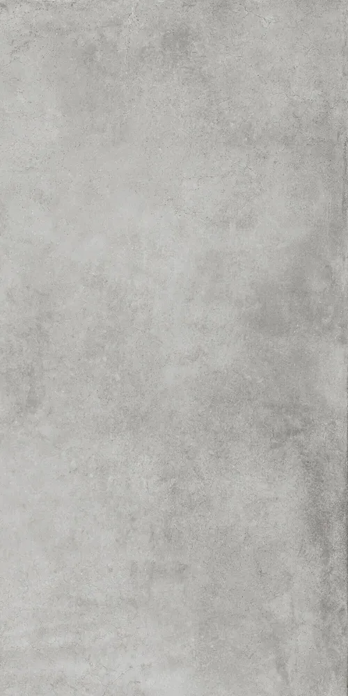 Outdoor floor coverings - Smoked Concrete Effect Anti-slip Porcelain Stoneware 60X120 - EPSE659 (Ceramishop.fr) - CERAMISHOP
