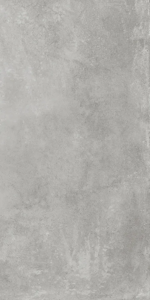 Outdoor floor coverings - Smoked Concrete Effect Anti-slip Porcelain Stoneware 60X120 - EPSE659 (Ceramishop.fr) - CERAMISHOP