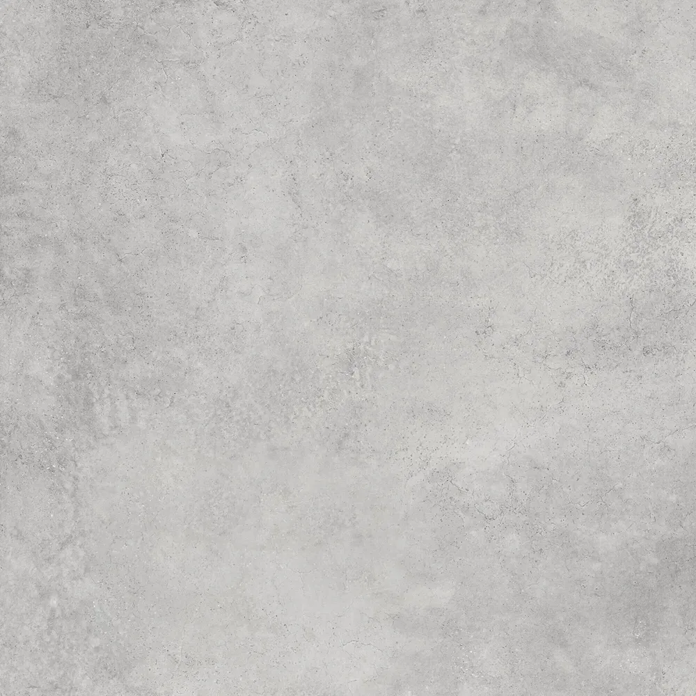 Indoor floor coverings - Smoked Concrete Effect Porcelain Stoneware 60x60 - EPSE671 (Ceramishop.fr) - CERAMISHOP