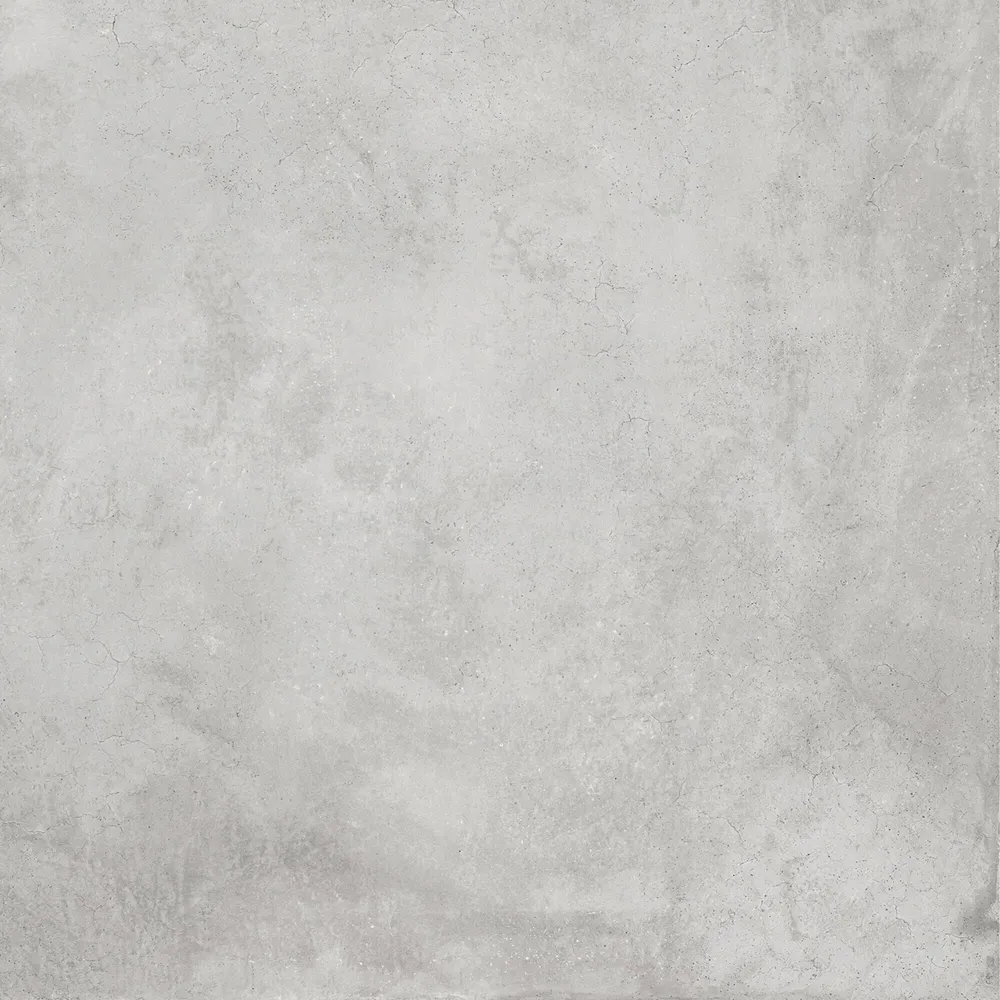 Indoor floor coverings - Smoked Concrete Effect Porcelain Stoneware 60x60 - EPSE671 (Ceramishop.fr) - CERAMISHOP
