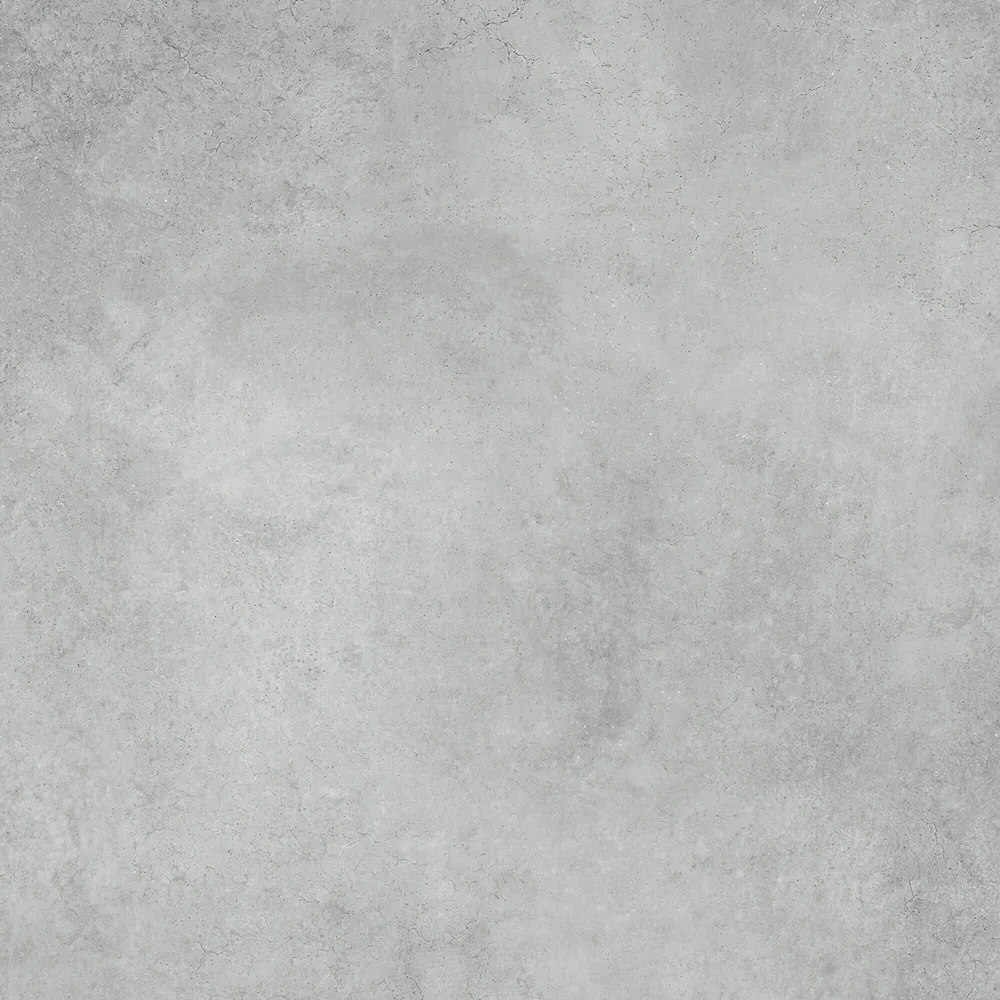 Revêtements sols intérieurs - Grès Cérame Effet Béton Ciré Gris Foncé 80X80 - EPSR663 (Ceramishop.fr) - CERAMISHOP