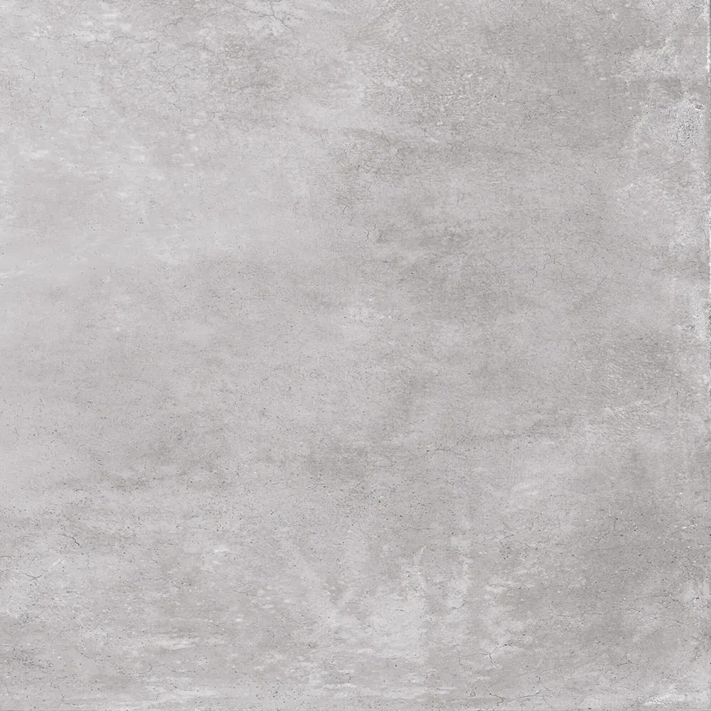 Revêtements sols intérieurs - Grès Cérame Effet Béton Ciré Gris Foncé 60X60 - EPSR669 (Ceramishop.fr) - CERAMISHOP