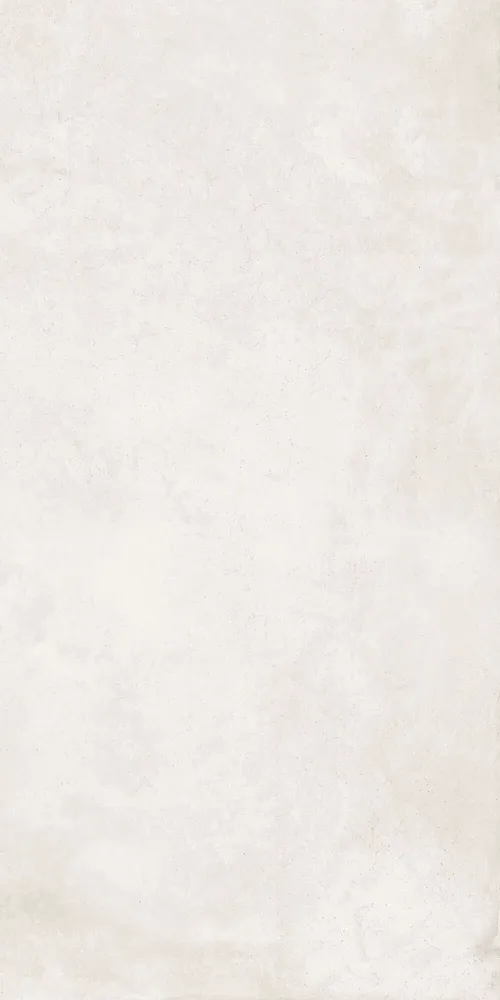 Indoor floor coverings - White Polished Concrete Effect Porcelain Stoneware 60X120 - EPWE650 (Ceramishop.fr) - CERAMISHOP