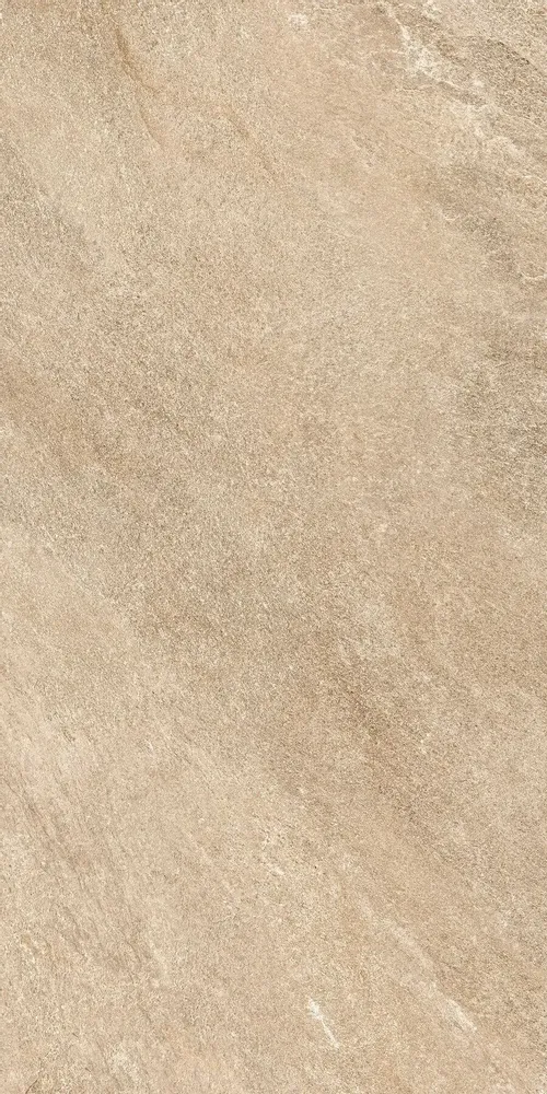 Revêtements sols intérieurs - Grès Cérame Effet Pierre Beige 60X120 - EREB1186 (Ceramishop.fr) - CERAMISHOP