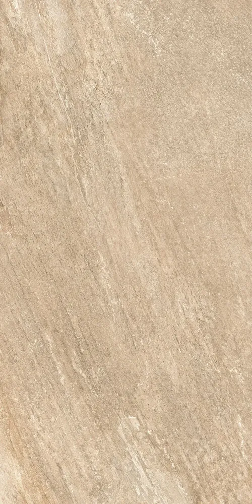 Revêtements sols intérieurs - Grès Cérame Effet Pierre Beige 60X120 - EREB1186 (Ceramishop.fr) - CERAMISHOP