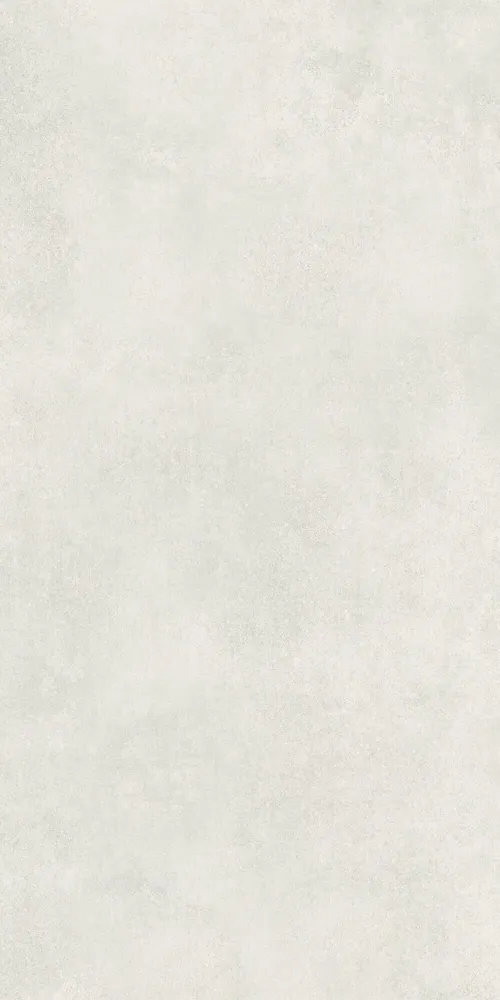 Indoor floor coverings - White Spatula-Effect Resin-Look Porcelain Stoneware 60X120 - ESBO708 (Ceramishop.fr) - CERAMISHOP