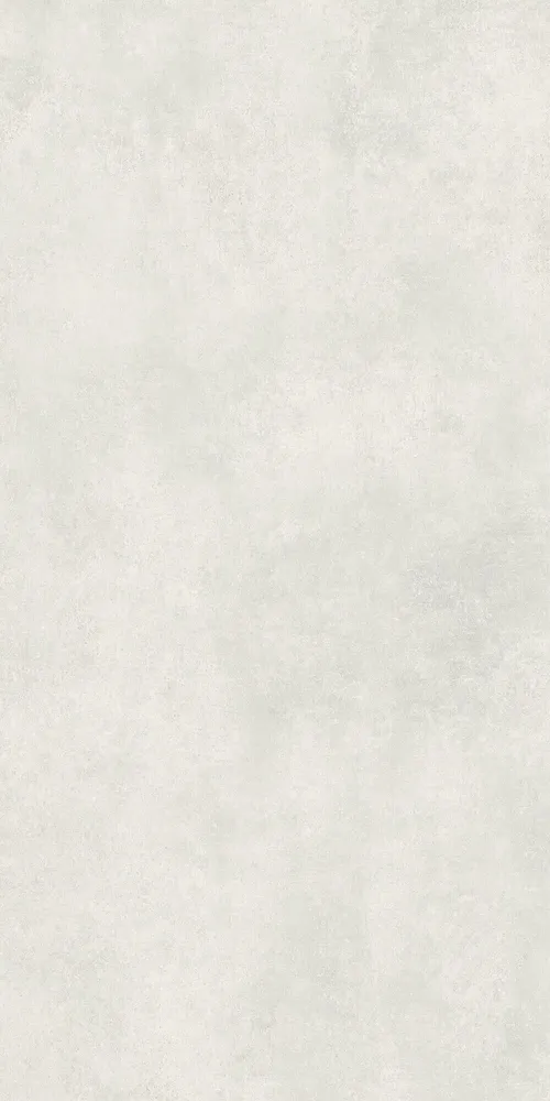 Indoor floor coverings - White Spatula-Effect Resin-Look Porcelain Stoneware 60X120 - ESBO708 (Ceramishop.fr) - CERAMISHOP