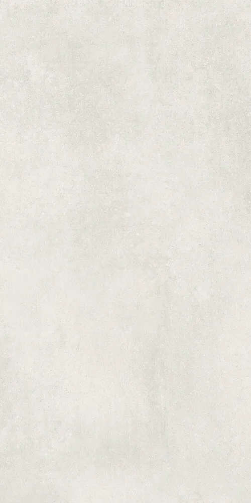 Indoor floor coverings - White Spatula-Effect Resin-Look Porcelain Stoneware 60X120 - ESBO708 (Ceramishop.fr) - CERAMISHOP