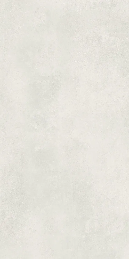 Indoor floor coverings - White Spatula-Effect Resin-Look Porcelain Stoneware 60X120 - ESBO708 (Ceramishop.fr) - CERAMISHOP