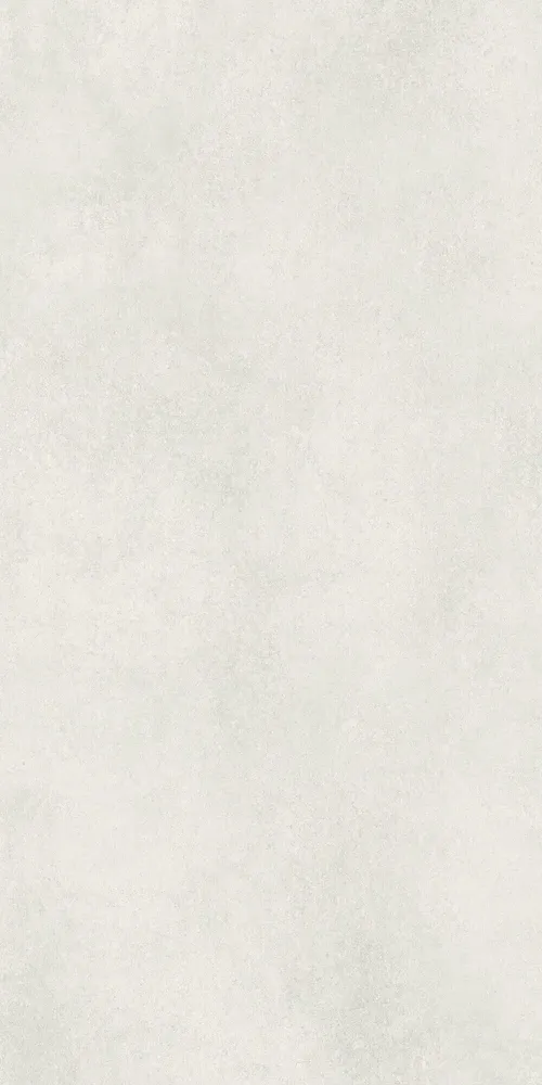 Indoor floor coverings - White Spatula-Effect Resin-Look Porcelain Stoneware 60X120 - ESBO708 (Ceramishop.fr) - CERAMISHOP