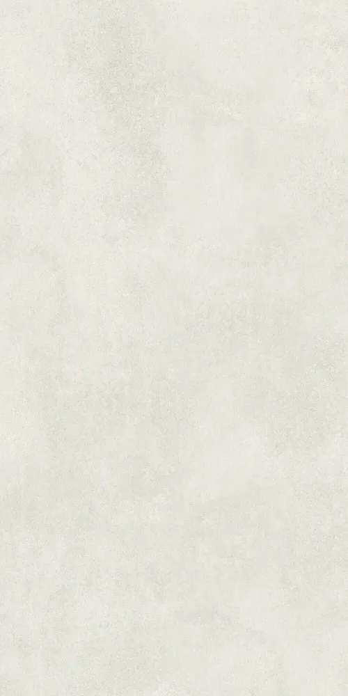 Indoor floor coverings - White Spatula-Effect Resin-Look Porcelain Stoneware 60X120 - ESBO708 (Ceramishop.fr) - CERAMISHOP