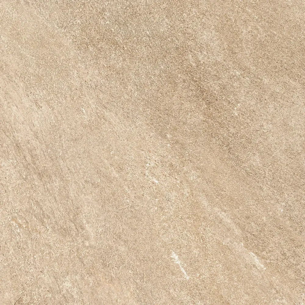 Indoor floor coverings - Beige Stone Effect Porcelain Stoneware 60x60 - EREB1193 (Ceramishop.fr) - CERAMISHOP