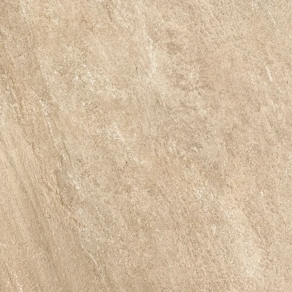 Indoor floor coverings - Beige Stone Effect Porcelain Stoneware 60x60 - EREB1193 (Ceramishop.fr) - CERAMISHOP