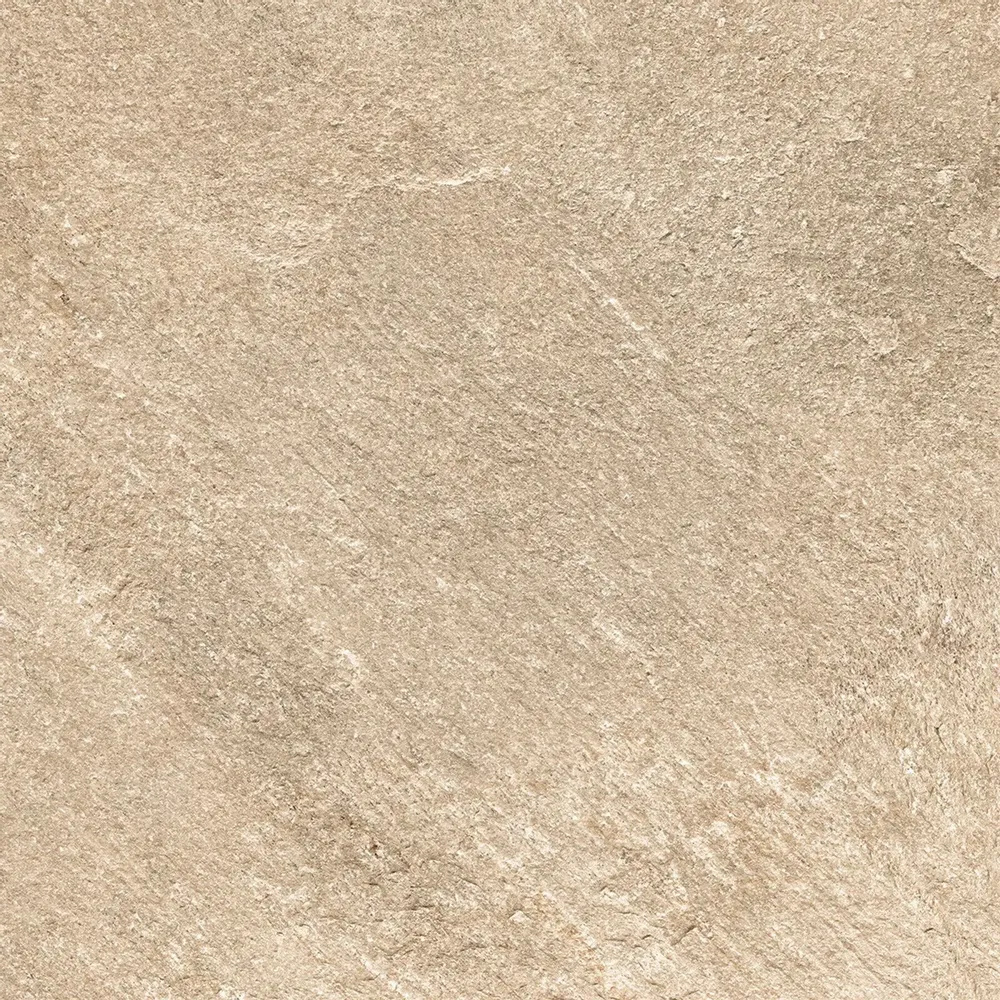 Indoor floor coverings - Beige Stone Effect Porcelain Stoneware 60x60 - EREB1193 (Ceramishop.fr) - CERAMISHOP