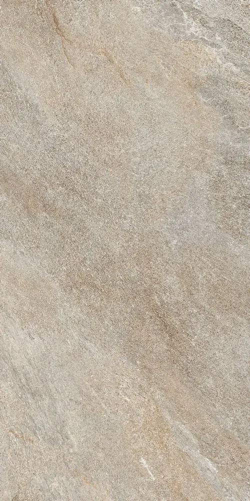 Outdoor floor coverings - Stone-effect porcelain stoneware, grey, non-slip, 60x120 cm - EREG1189 (Ceramishop.fr) - CERAMISHOP