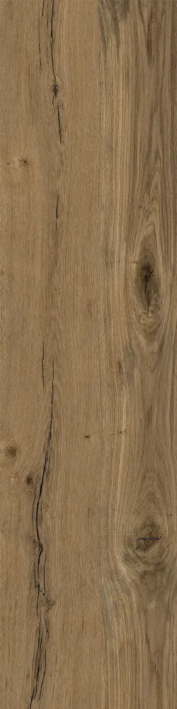 Revêtements sols intérieurs - Grès Cérame Effet Bois Ancien Noix Mat 30X120 - ERRC286 (Ceramishop.fr) - CERAMISHOP