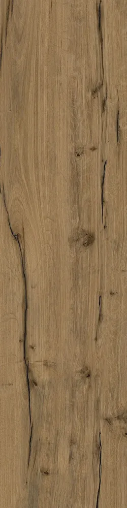 Revêtements sols intérieurs - Grès Cérame Effet Bois Ancien Noix Mat 30X120 - ERRC286 (Ceramishop.fr) - CERAMISHOP