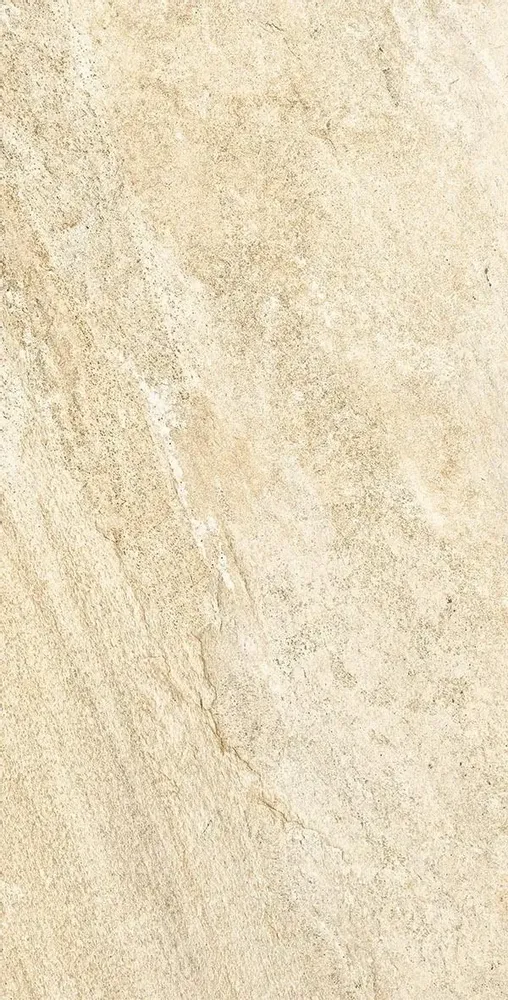 Indoor floor coverings - Sandstone Effect Porcelain Stoneware 60x60 - ERES1192 (Ceramishop.fr) - CERAMISHOP
