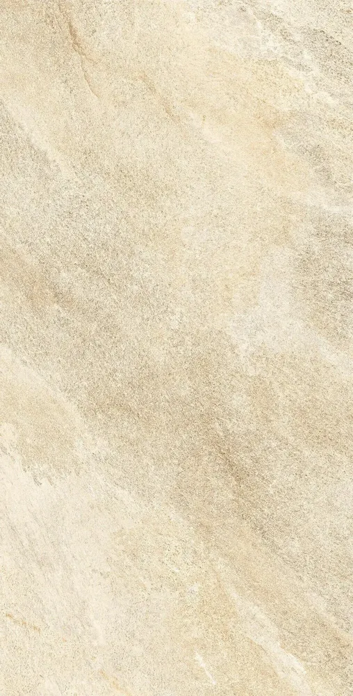 Revêtements sols intérieurs - Grès Cérame Effet Pierre Beige 60X120 - ERES1184 (Ceramishop.fr) - CERAMISHOP