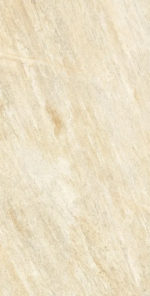 Revêtements sols intérieurs - Grès Cérame Effet Pierre Beige 60X120 - ERES1184 (Ceramishop.fr) - CERAMISHOP