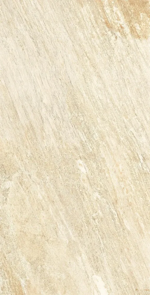 Revêtements sols intérieurs - Grès Cérame Effet Pierre Beige 60X120 - ERES1184 (Ceramishop.fr) - CERAMISHOP