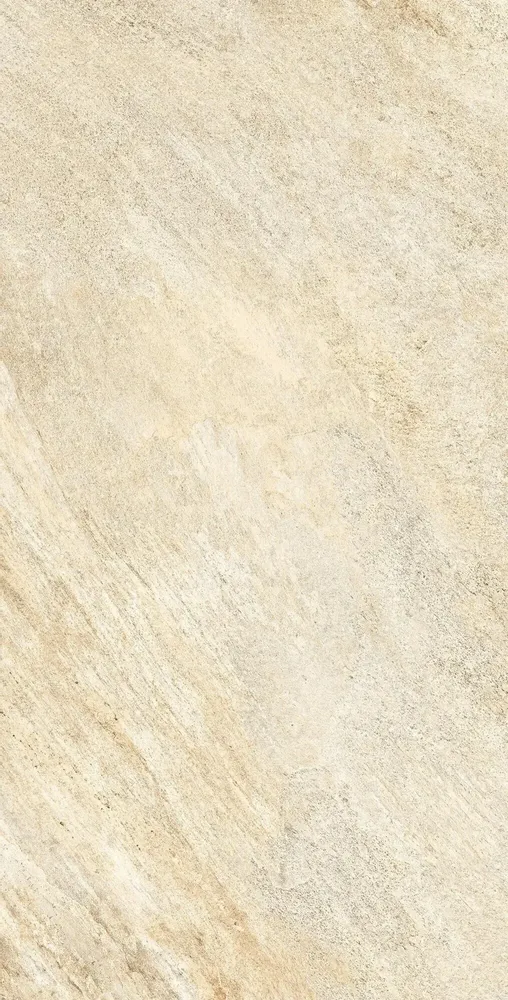 Revêtements sols intérieurs - Grès Cérame Effet Pierre Beige 60X120 - ERES1184 (Ceramishop.fr) - CERAMISHOP