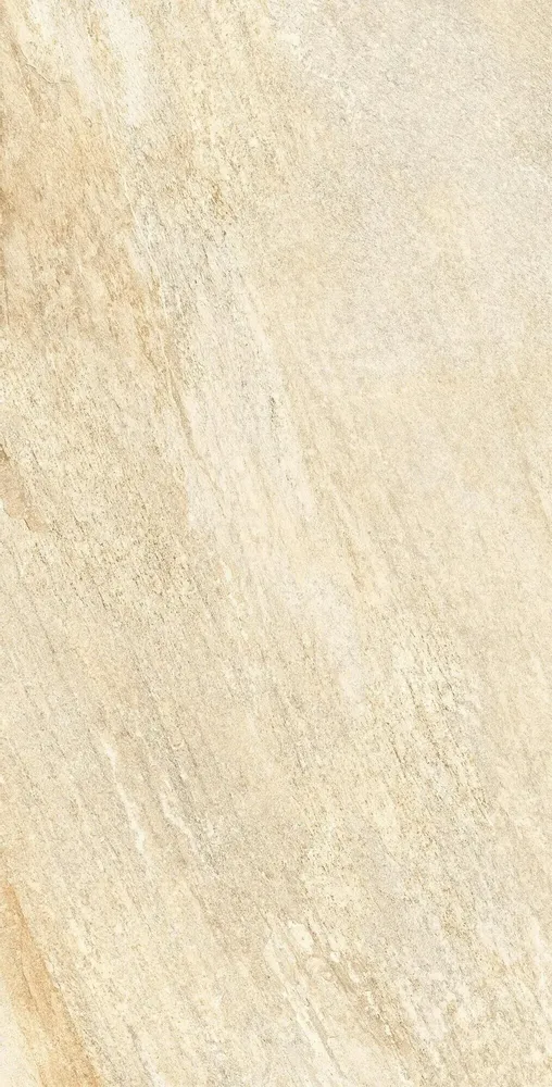 Revêtements sols intérieurs - Grès Cérame Effet Pierre Beige 60X120 - ERES1184 (Ceramishop.fr) - CERAMISHOP