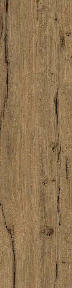 Revêtements sols extérieurs - Grès Cérame Effet Bois Ancien Noix Antidérapant 30X120 - ERRC290 (Ceramishop.fr) - CERAMISHOP