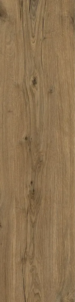 Revêtements sols extérieurs - Grès Cérame Effet Bois Ancien Noix Antidérapant 30X120 - ERRC290 (Ceramishop.fr) - CERAMISHOP