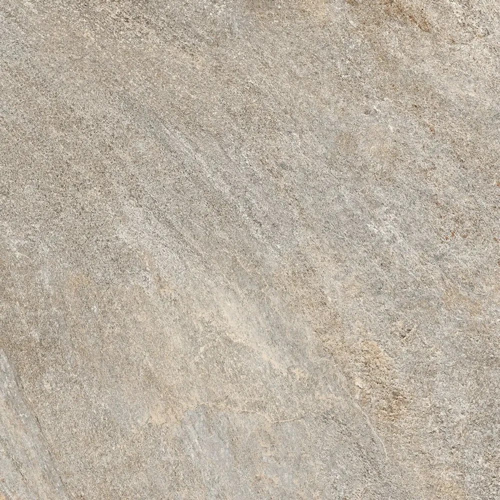 Revêtements sols intérieurs - Grès Cérame Effet Pierre Gris 60X60 - EREG1194 (Ceramishop.fr) - CERAMISHOP