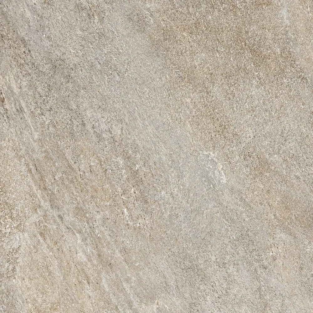 Revêtements sols intérieurs - Grès Cérame Effet Pierre Gris 60X60 - EREG1194 (Ceramishop.fr) - CERAMISHOP