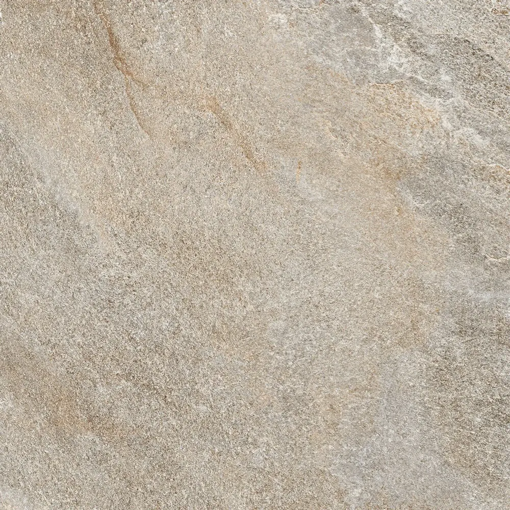 Revêtements sols intérieurs - Grès Cérame Effet Pierre Gris 60X60 - EREG1194 (Ceramishop.fr) - CERAMISHOP