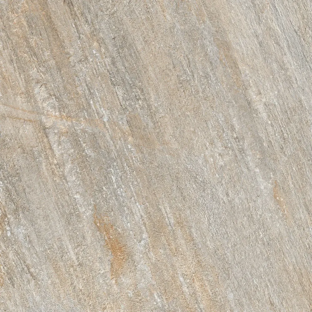 Revêtements sols intérieurs - Grès Cérame Effet Pierre Gris 60X60 - EREG1194 (Ceramishop.fr) - CERAMISHOP