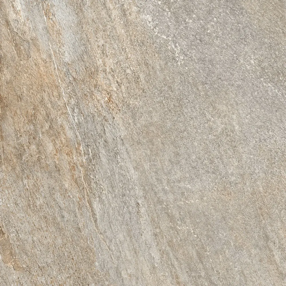 Revêtements sols intérieurs - Grès Cérame Effet Pierre Gris 60X60 - EREG1194 (Ceramishop.fr) - CERAMISHOP