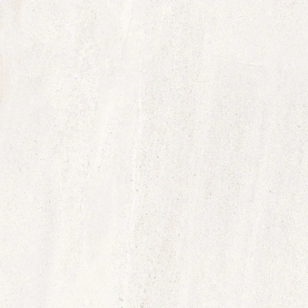 Indoor floor coverings - White Refined Stone Effect Porcelain Stoneware 60x60 - ESBI1253 (Ceramishop.fr) - CERAMISHOP