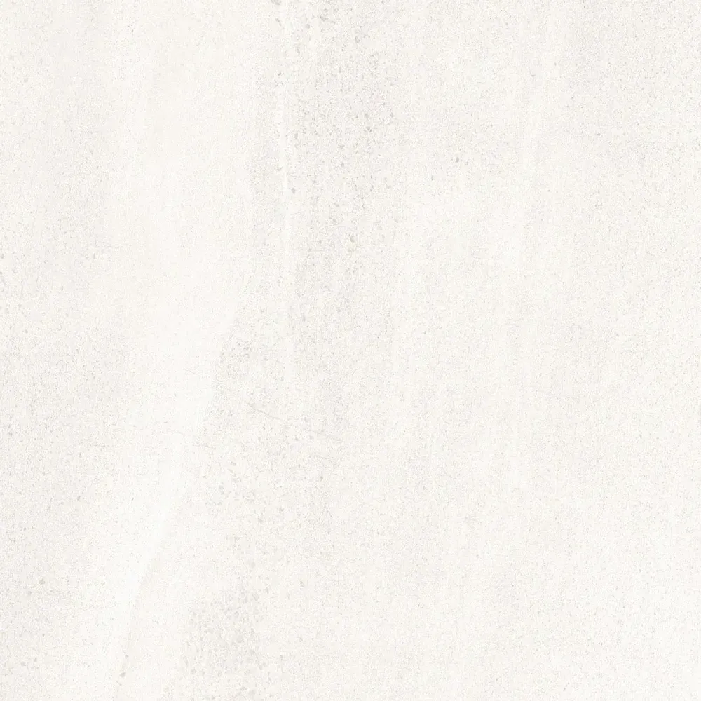 Indoor floor coverings - White Refined Stone Effect Porcelain Stoneware 60x60 - ESBI1253 (Ceramishop.fr) - CERAMISHOP