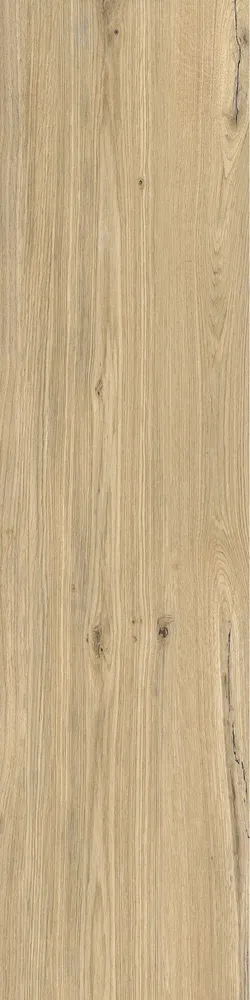 Indoor floor coverings - Porcelain Stoneware with Antique Wood Effect, Honey Matte Finish, 30x120cm - ERRH284 (Ceramishop.fr) - CERAMISHOP