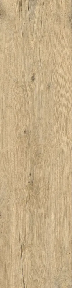 Indoor floor coverings - Porcelain Stoneware with Antique Wood Effect, Honey Matte Finish, 30x120cm - ERRH284 (Ceramishop.fr) - CERAMISHOP