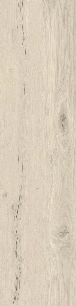 Revêtements sols extérieurs - Grès Cérame Effet Bois Ancien Blanc Antidérapant 30X120 - ERRO287 (Ceramishop.fr) - CERAMISHOP