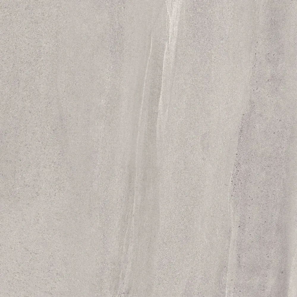 Revêtements sols intérieurs - Grès Cérame Effet Pierre Raffinée Gris 60X60 - ESAF1255 (Ceramishop.fr) - CERAMISHOP