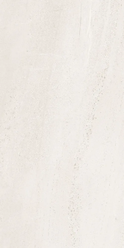 Indoor floor coverings - White Refined Stone Effect Porcelain Stoneware 60X120 - ESBI1235 (Ceramishop.fr) - CERAMISHOP
